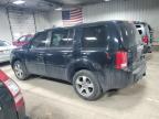 2012 Honda Pilot Exln за продажба в Franklin, WI - All Over