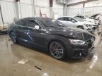 2018 Audi S5 Prestige იყიდება Franklin-ში, WI - Front End