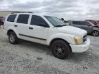 2006 Dodge Durango Slt იყიდება Gainesville-ში, GA - Rear End