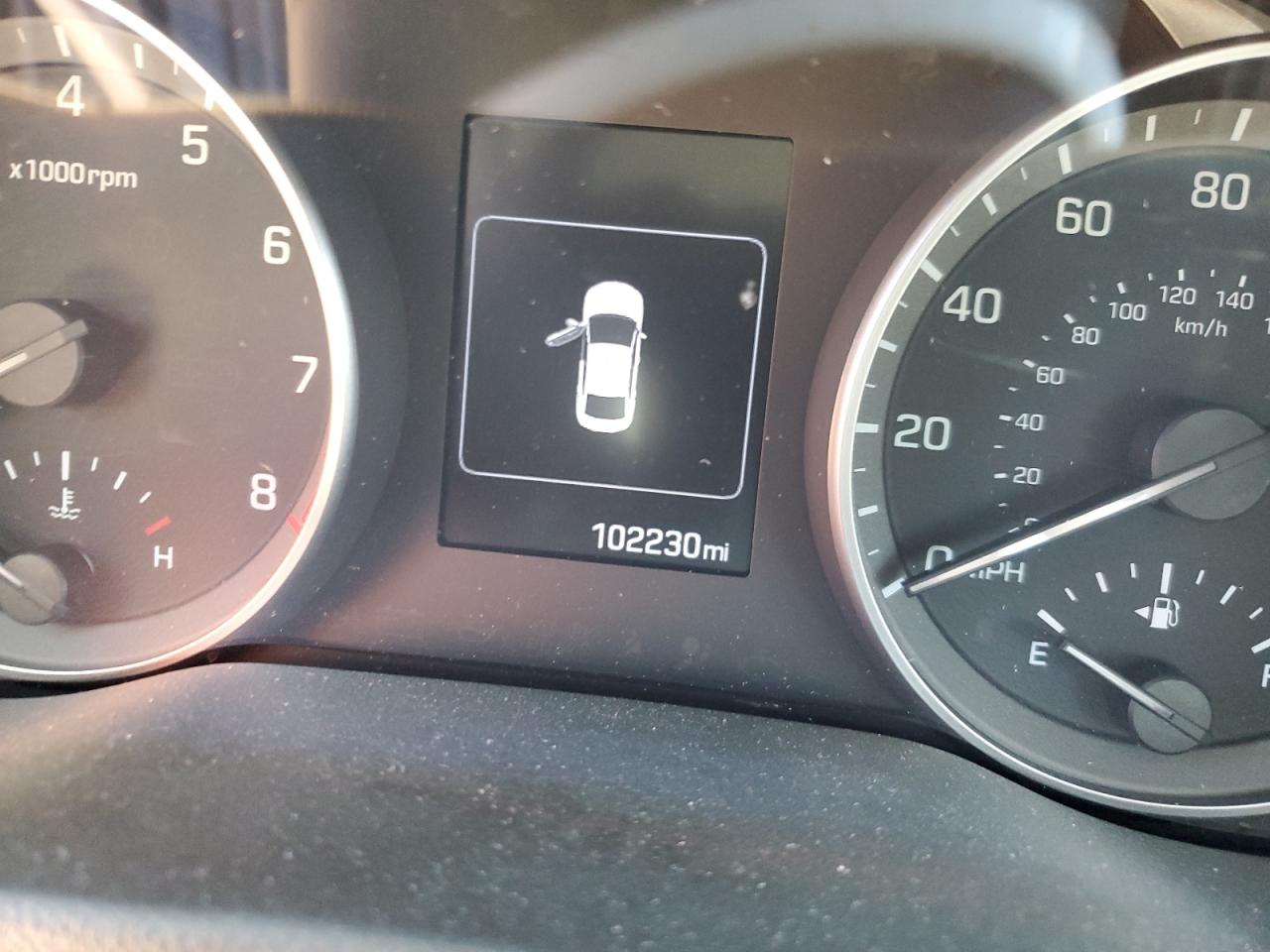 2018 Hyundai Elantra - Image 9