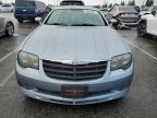 2005 Chrysler Crossfire Srt-6 продається в Rancho Cucamonga, CA - Normal Wear