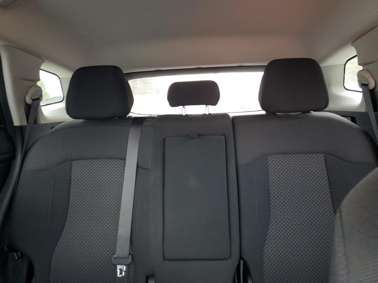 2024 Kia Sportage - Image 10