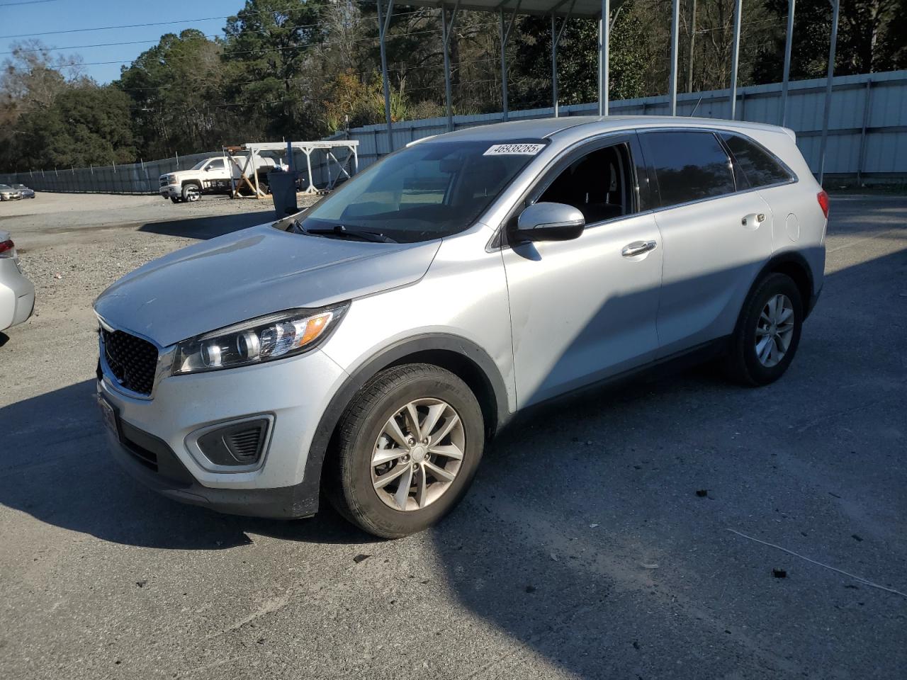 2018 Kia Sorento - Image 1