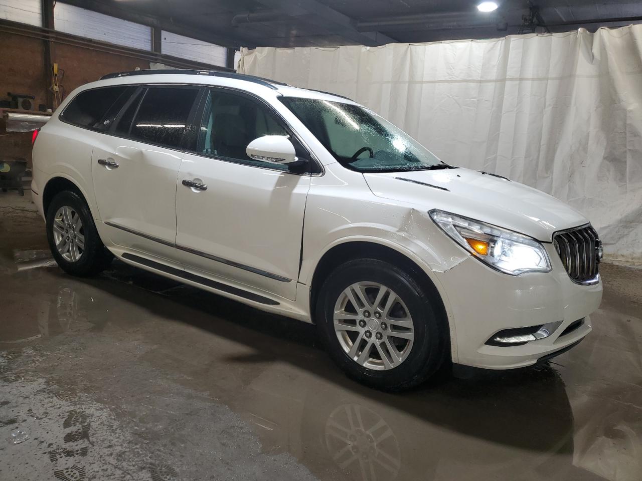 2014 Buick Enclave - Image 4