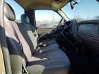 2005 CHEVROLET SILVERADO K1500   for sale at Copart NY - NEWBURGH