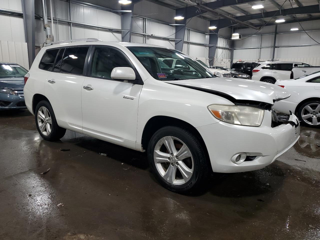 2010 Toyota Highlander - Image 4