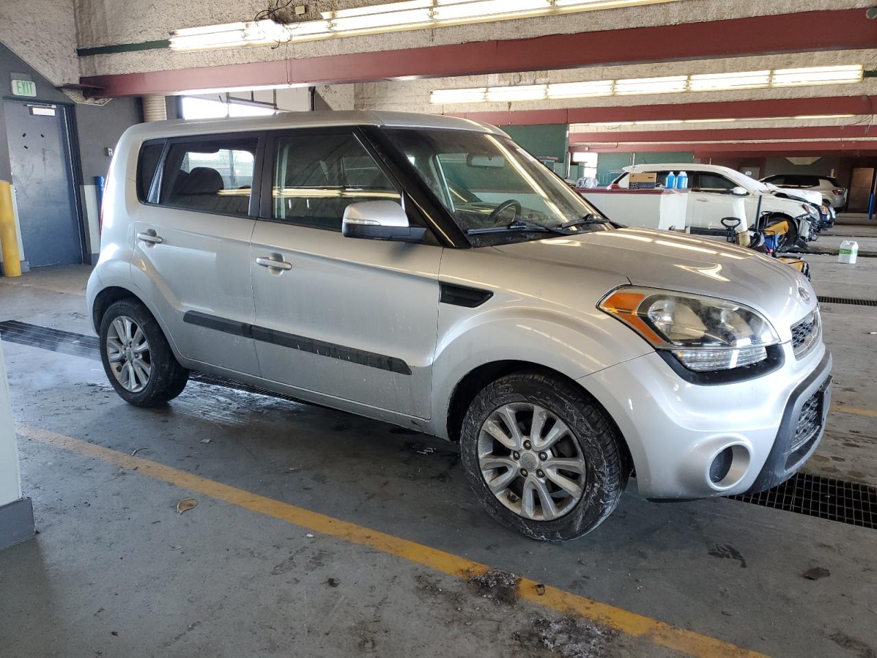 2012 Kia Soul - Image 4