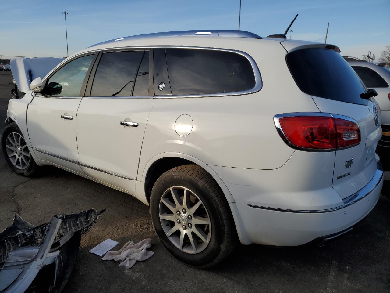2017 Buick Enclave - Image 2