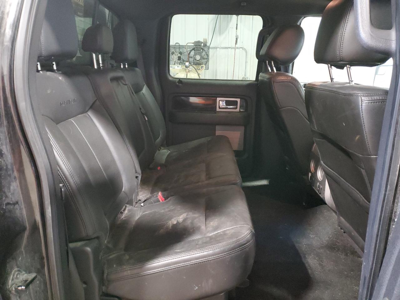 2014 Ford F-150 - Image 10