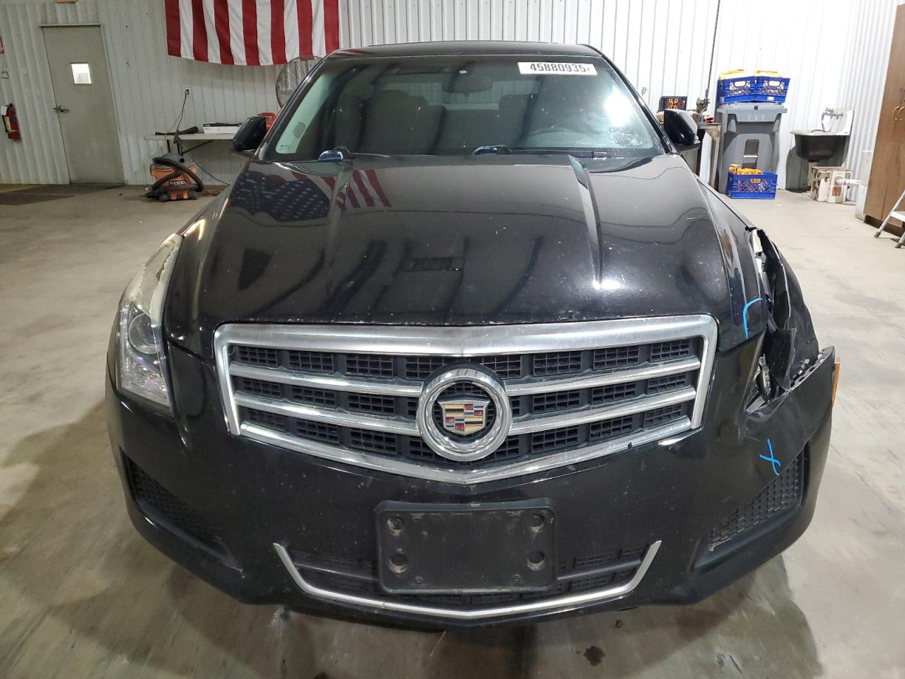 2013 Cadillac ATS - Image 5
