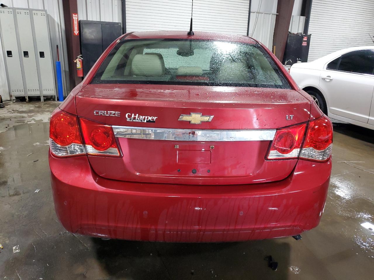 2011 Chevrolet Cruze - Image 6