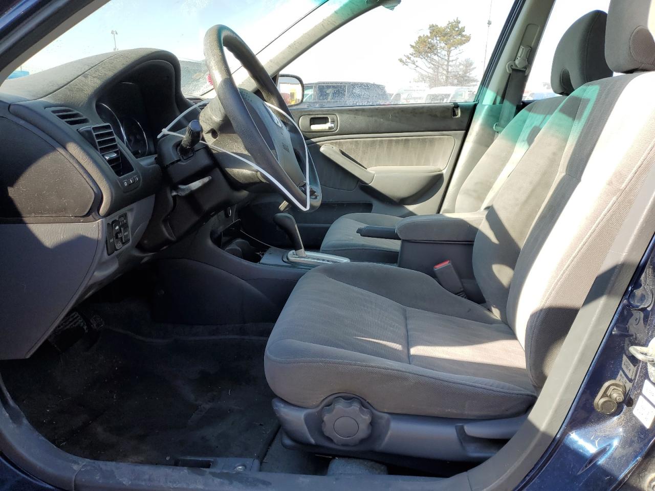 2004 Honda Civic - Image 7