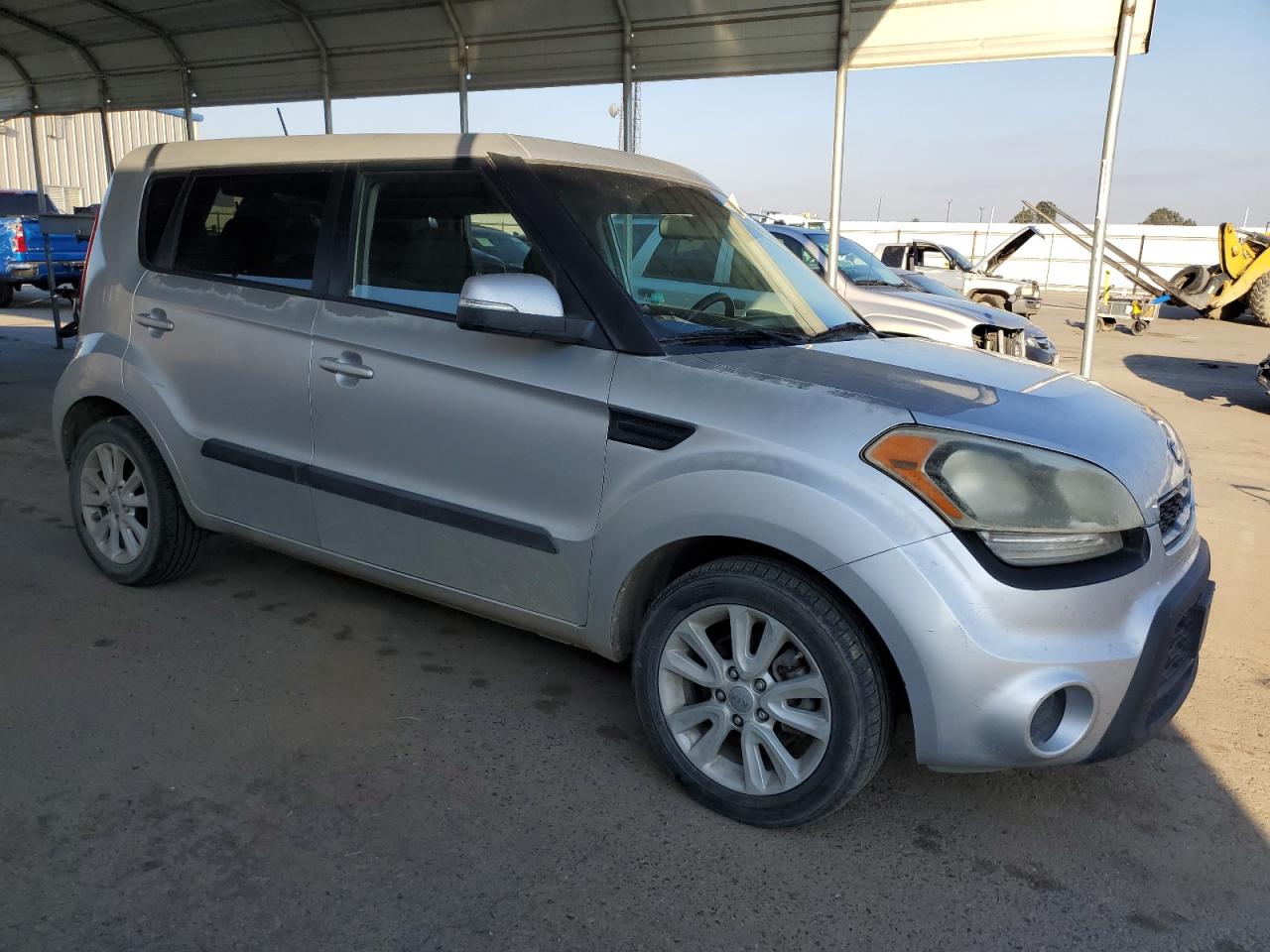 2013 Kia Soul - Image 4