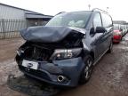 2019 MERCEDES BENZ VITO 116 S for sale at Copart WESTBURY