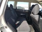 2011 Subaru Forester 2.5X en Venta en Arcadia, FL - Front End