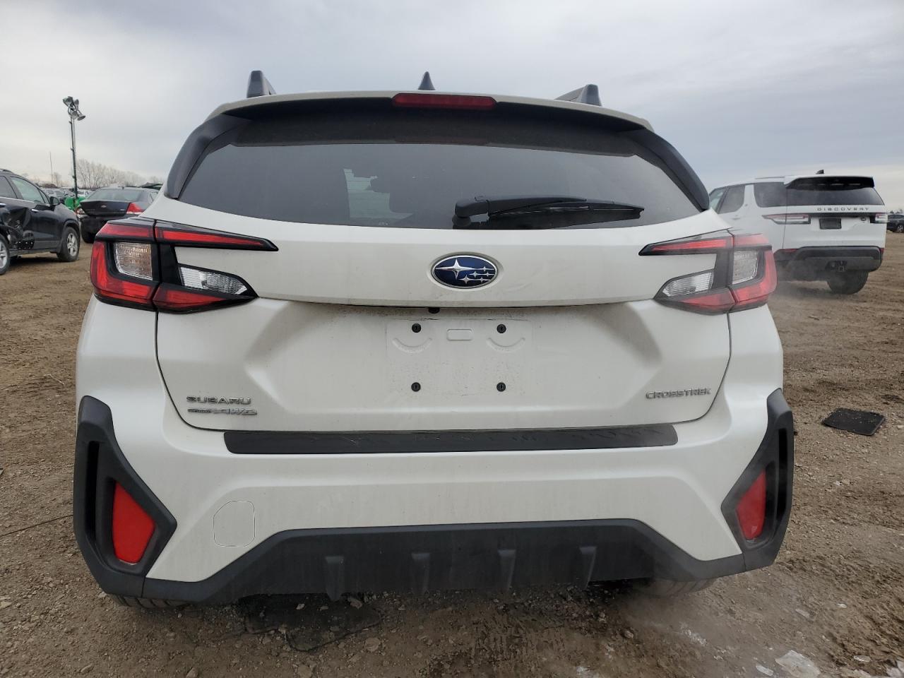 2024 Subaru XV - Image 6