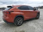 2020 Lexus Nx 300 F Sport for Sale in Loganville, GA - Front End