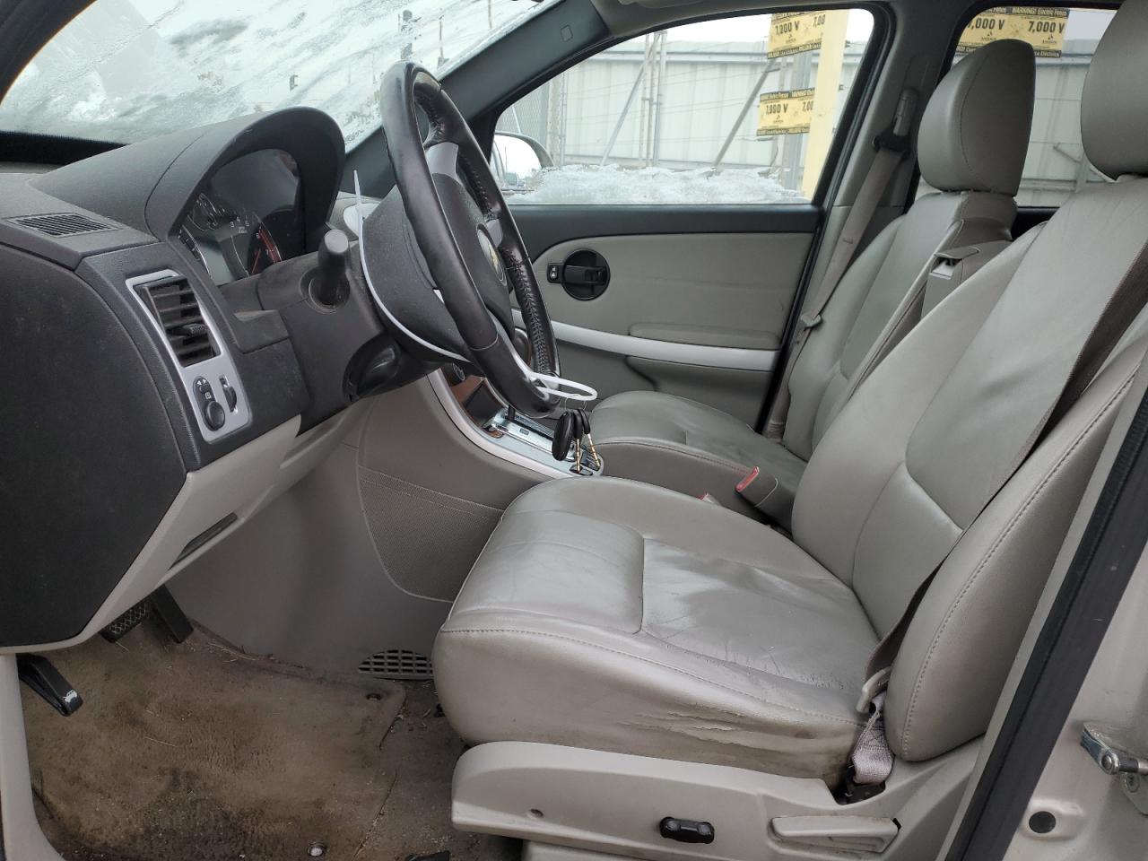 2008 Chevrolet Equinox - Image 7
