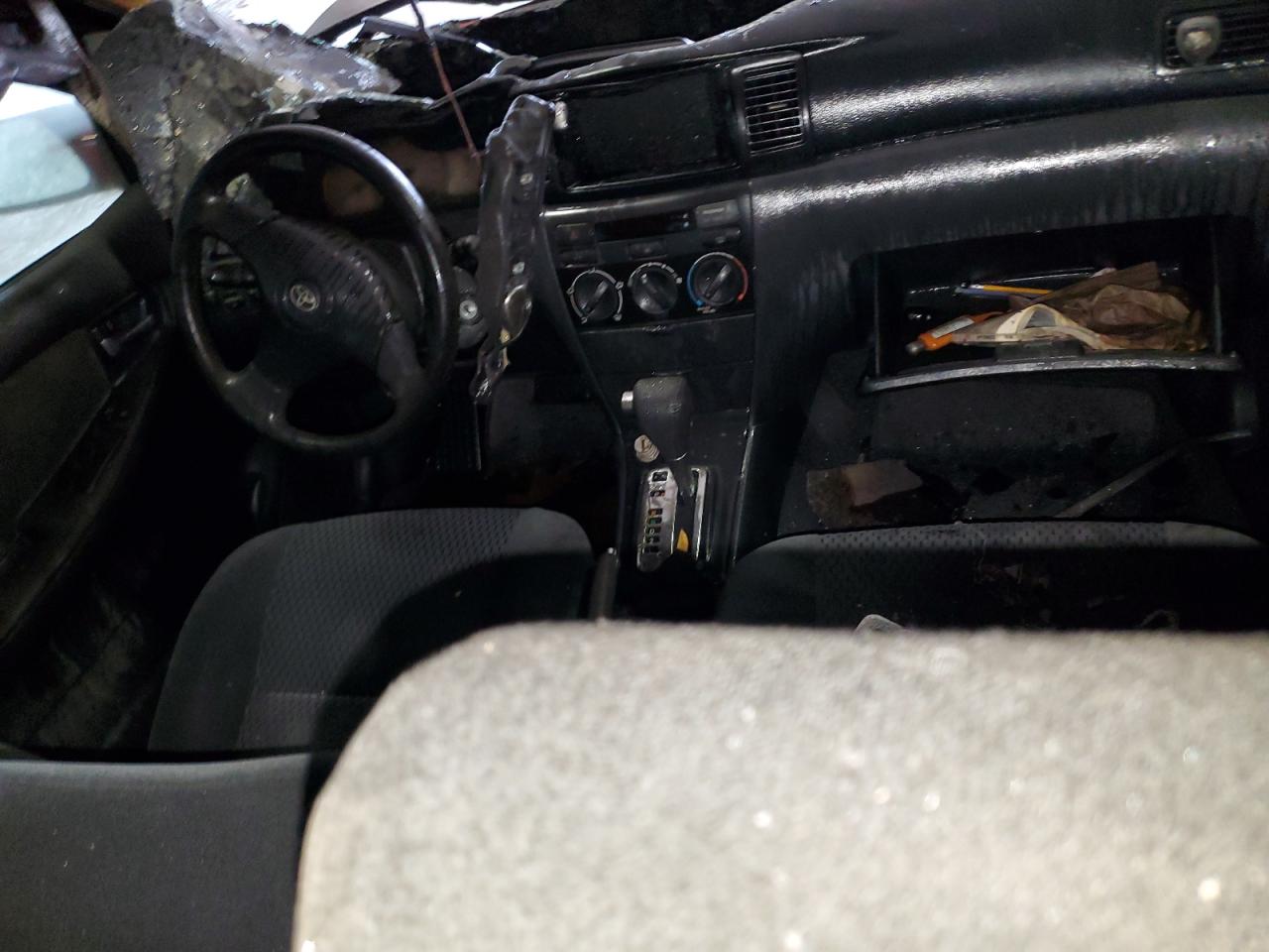 2008 Toyota Corolla - Image 8