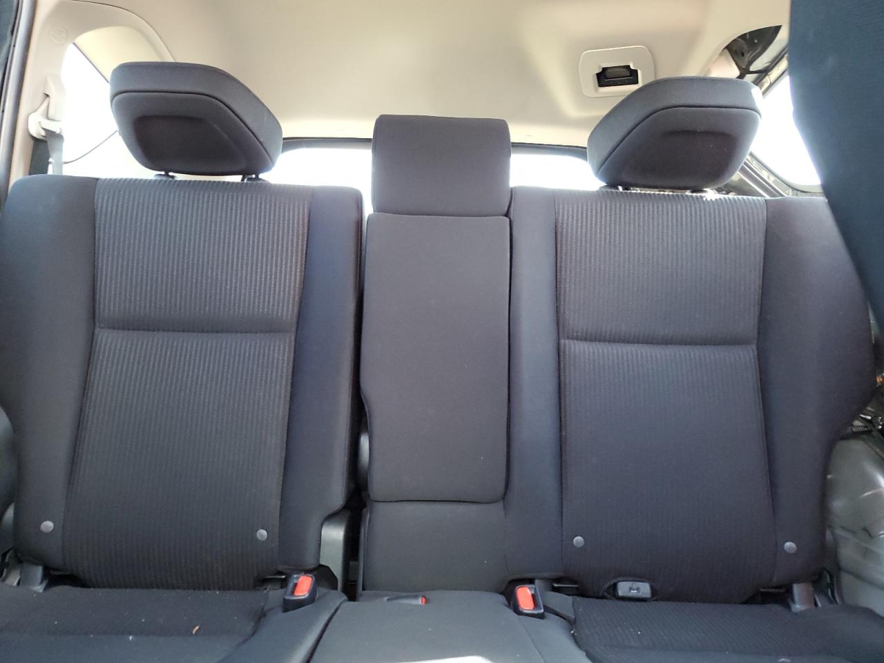 2018 Toyota RAV 4 - Image 10