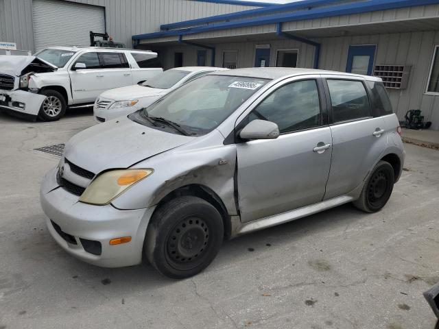 2006 Toyota Scion Xa 