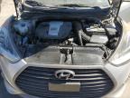 2017 Hyundai Veloster Turbo na sprzedaż w Tulsa, OK - Mechanical