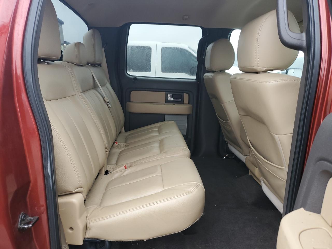 2014 Ford F-150 - Image 10