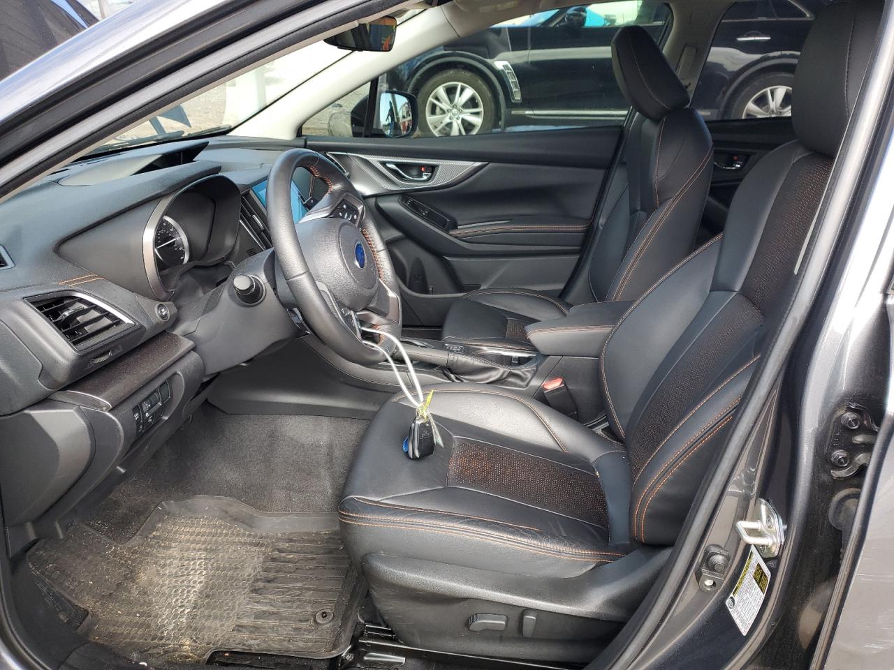 2021 Subaru XV - Image 7