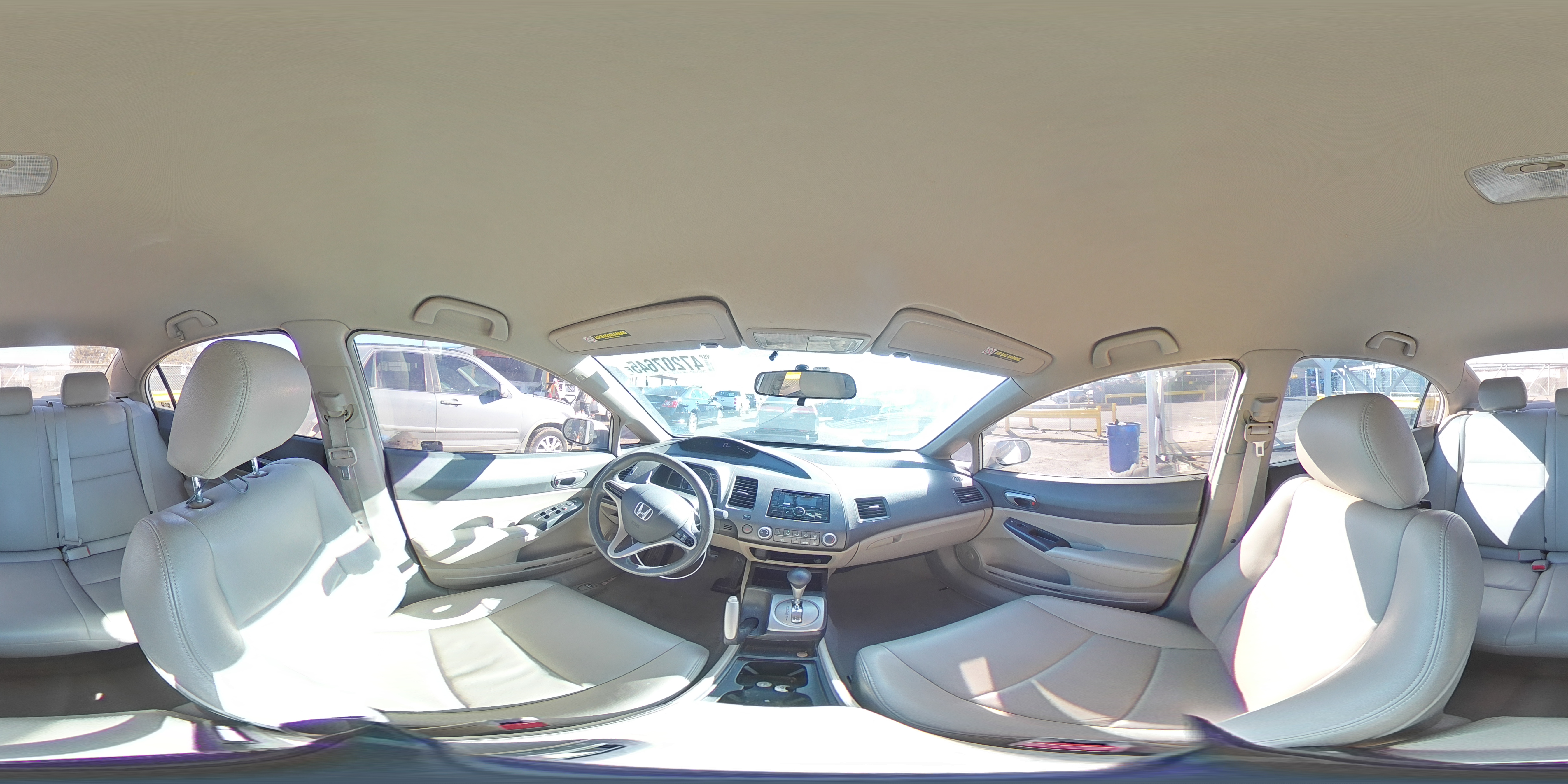 2009 Honda Civic - Image 12