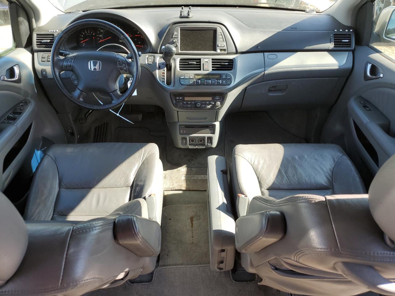 2006 Honda Odyssey - Image 8
