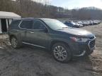 2019 Chevrolet Traverse Premier იყიდება Hurricane-ში, WV - Front End