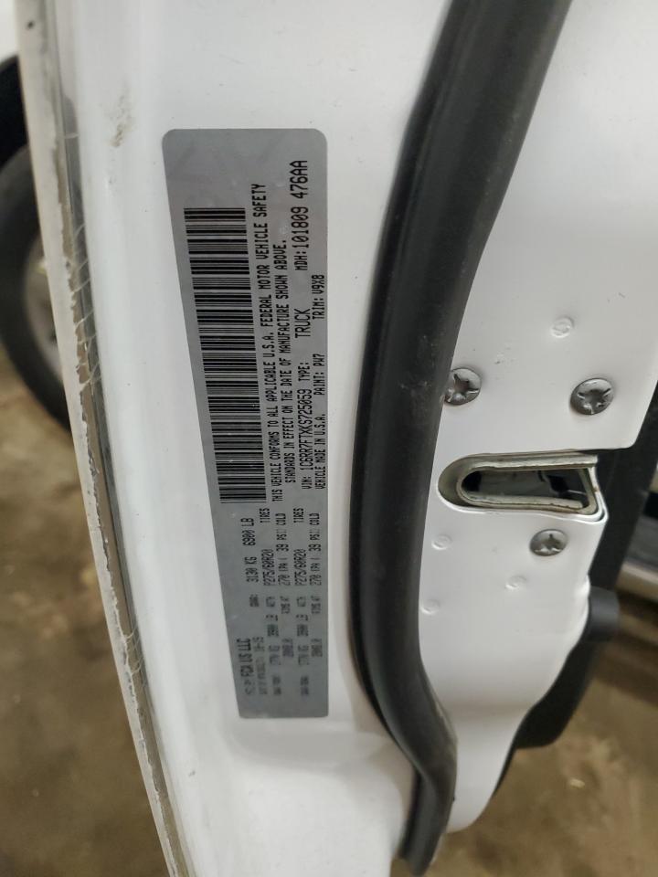 2019 RAM 1500 - Image 13