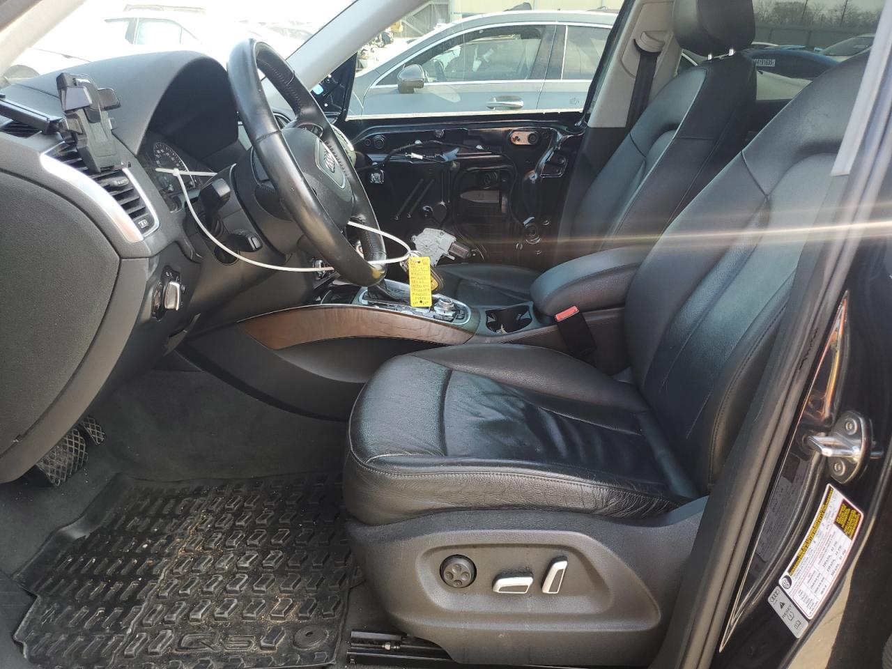 2017 Audi Q5 - Image 7