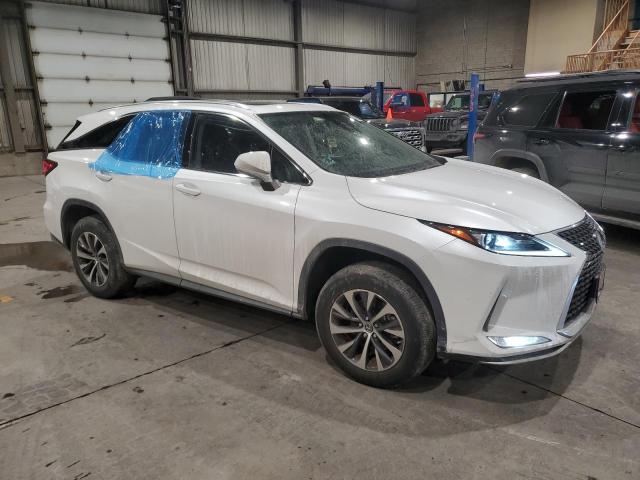 2022 LEXUS RX 350 L