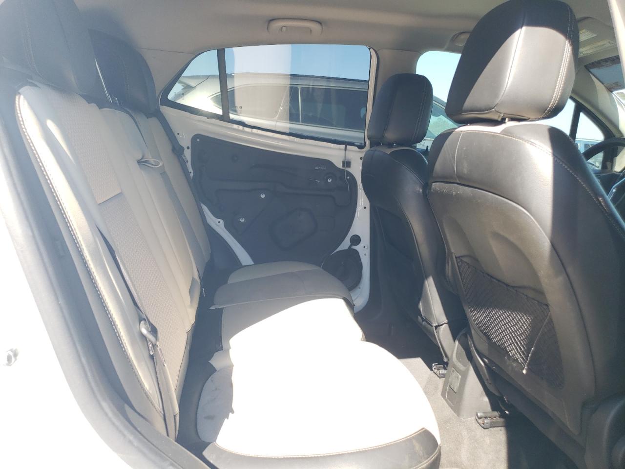 2020 Buick Encore - Image 11
