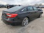 2019 Honda Accord Lx na sprzedaż w Houston, TX - All Over
