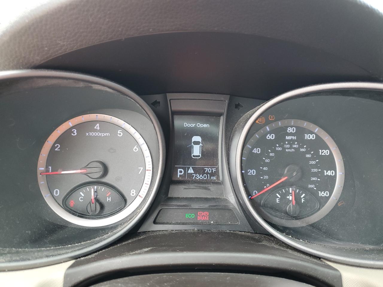 2015 Hyundai Santa Fe - Image 9