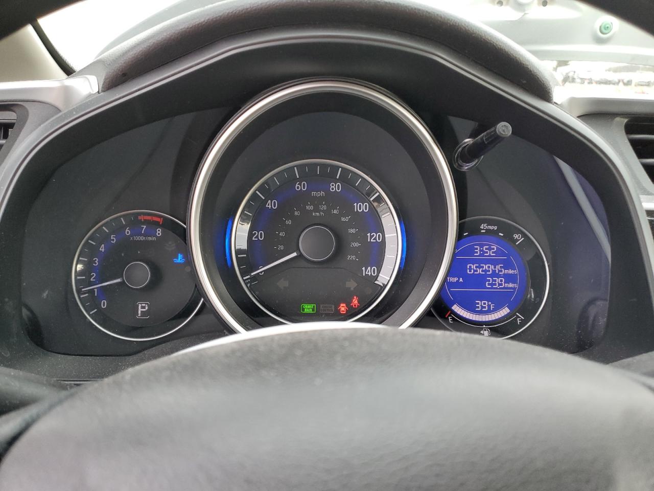 2016 Honda Fit - Image 9