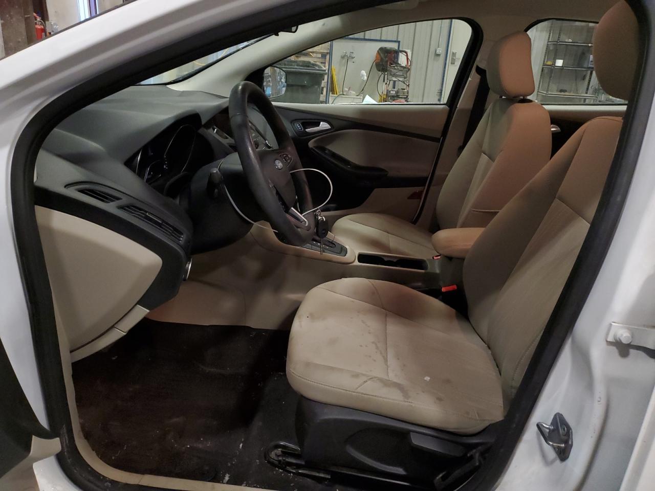 2017 Ford Focus - Image 7