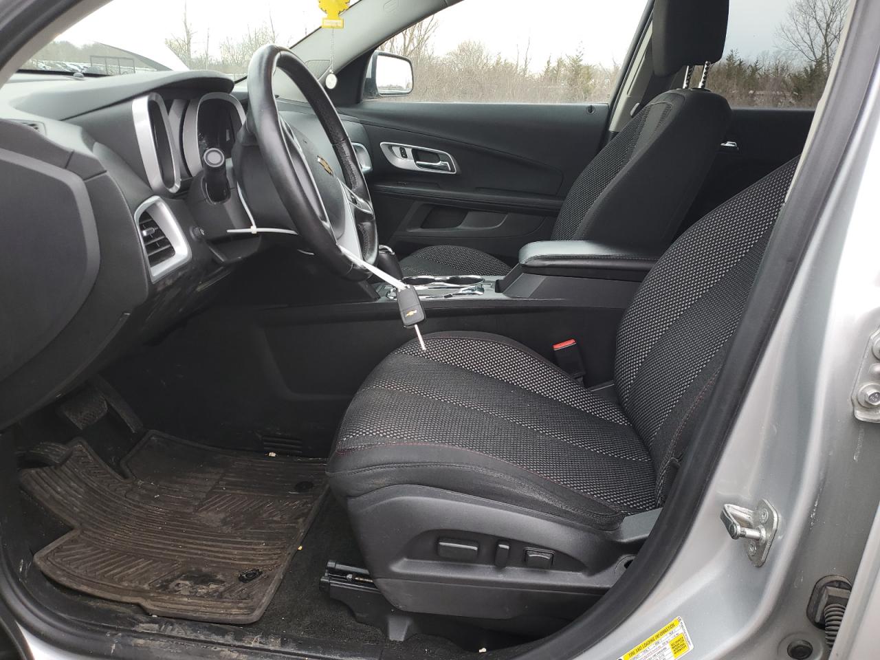 2017 Chevrolet Equinox - Image 7