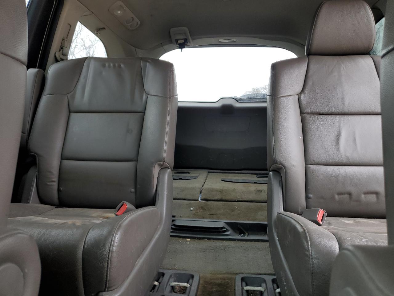2014 Honda Odyssey - Image 10