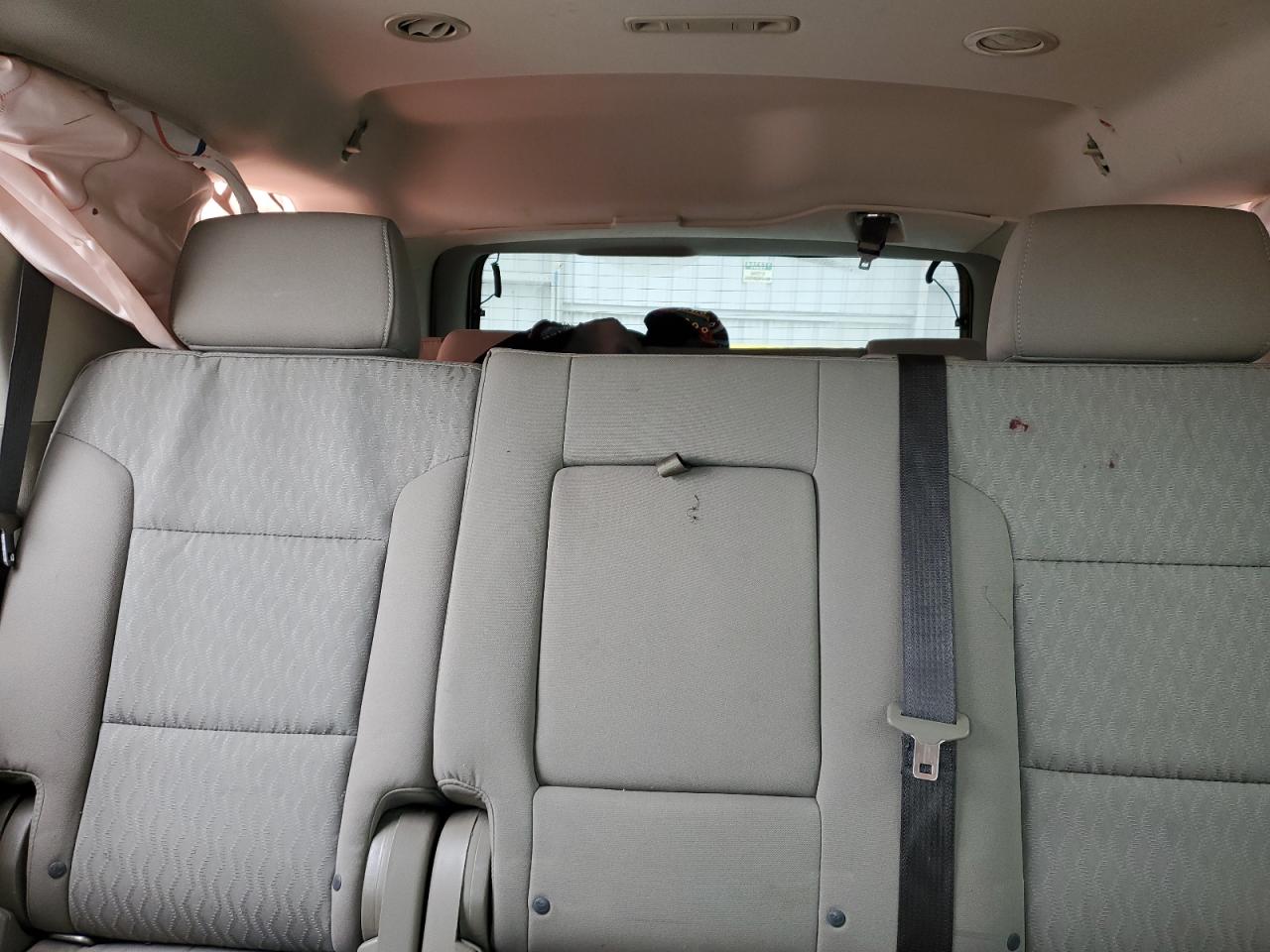 2019 GMC Yukon - Image 10