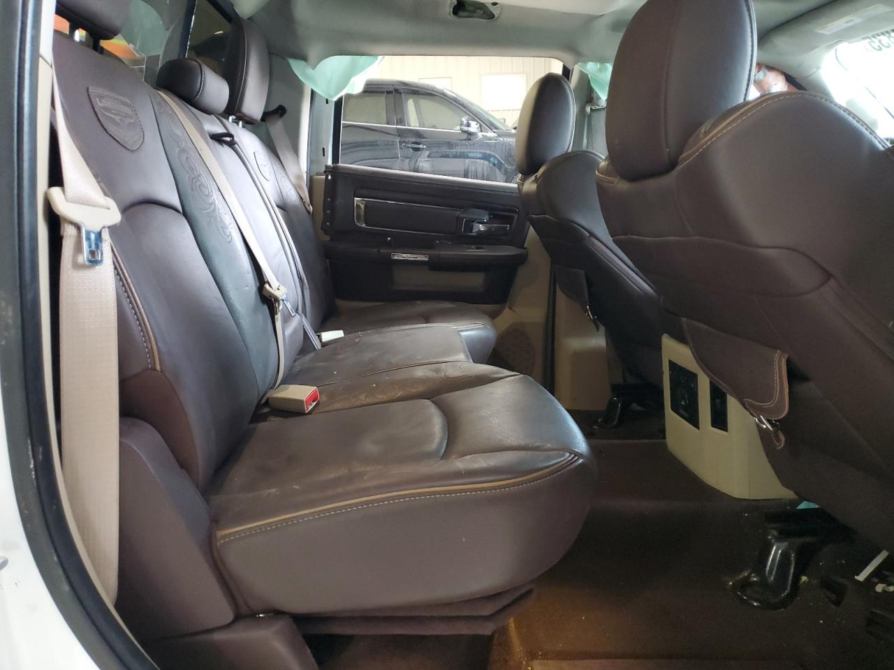 2013 RAM 1500 - Image 11