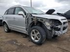 2012 Chevrolet Captiva Sport на продаже в Woodhaven, MI - Front End