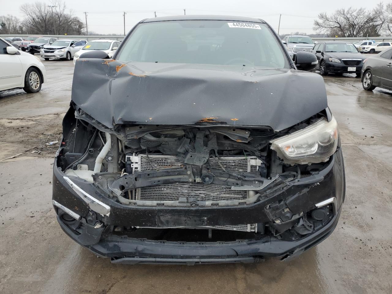2018 Mitsubishi Outlander - Image 5