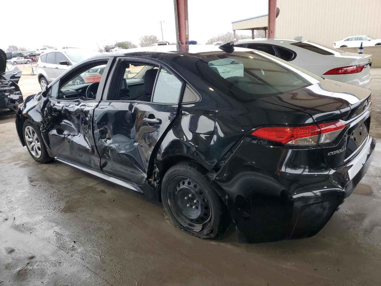2021 Toyota Corolla - Image 2