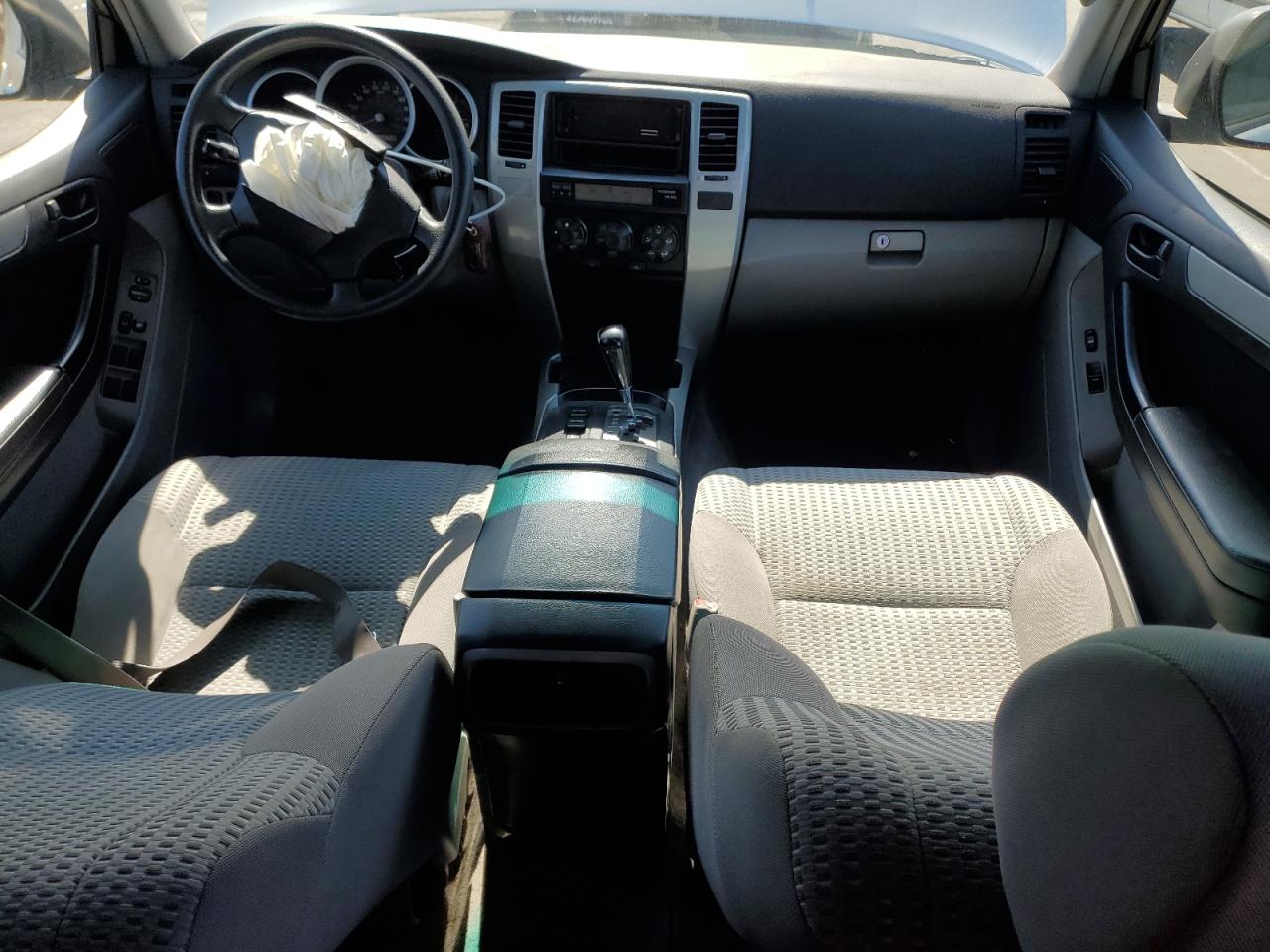 2009 Toyota 4Runner - Image 8