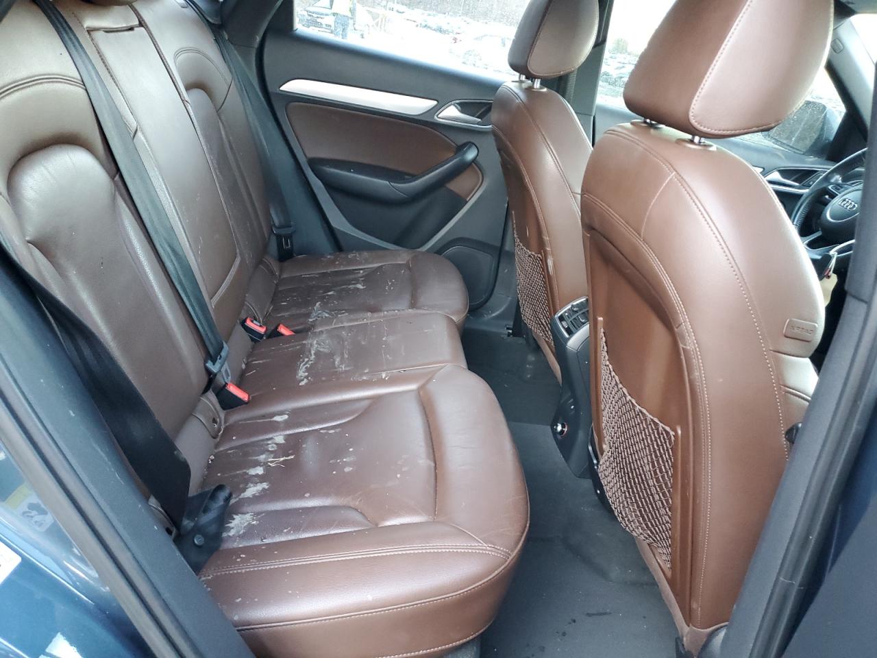 2018 Audi Q3 - Image 12