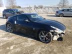 2016 Nissan 370Z Base en Venta en Seaford, DE - Front End