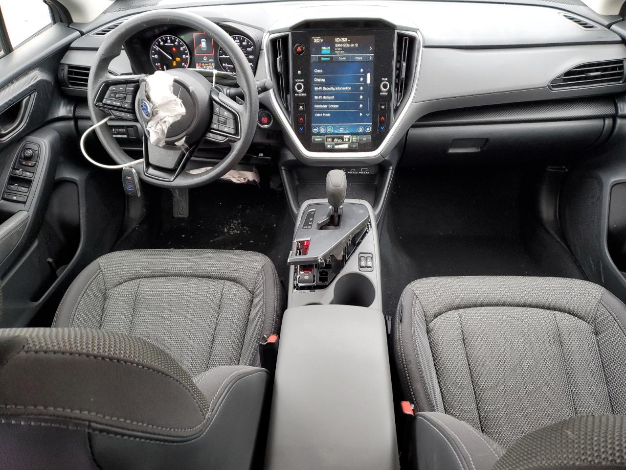 2024 Subaru XV - Image 8